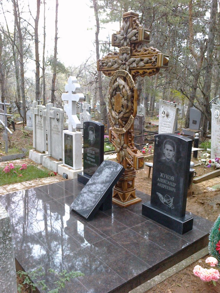 Наши работы